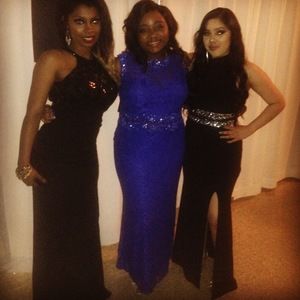 Meet your Posher, Briyanna